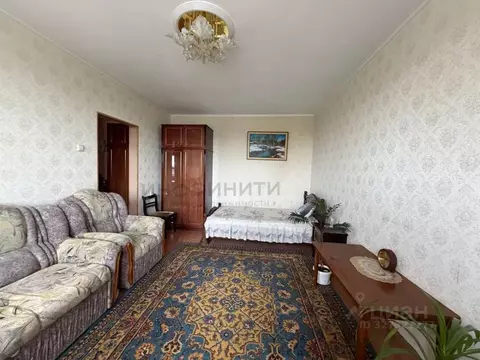 1-к кв. Московская область, Балашиха ул. Твардовского, 10 (38.5 м)