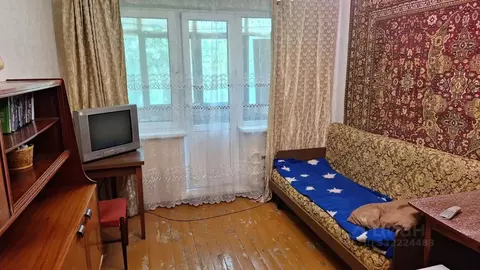 1-к кв. Московская область, Электросталь Западная ул., 17 (35.0 м)
