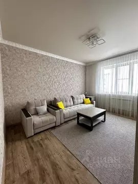 1-к кв. Кабардино-Балкария, Нальчик ул. Солнечная (35.2 м)