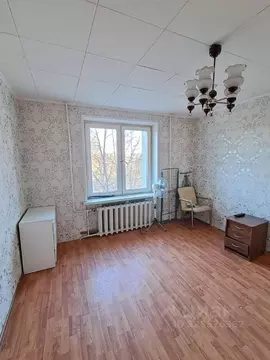 2-к кв. Москва ул. Лазо, 18К1 (48.0 м)