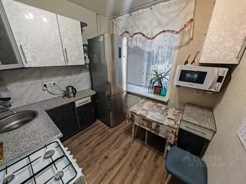 1-к кв. Новосибирская область, Новосибирск ул. Гоголя, 19А (35.0 м)