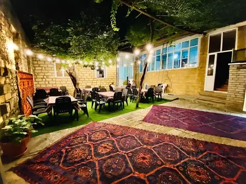 Дом в Дагестан, Дербент ул. 7-й Магал, 4 (150 м)