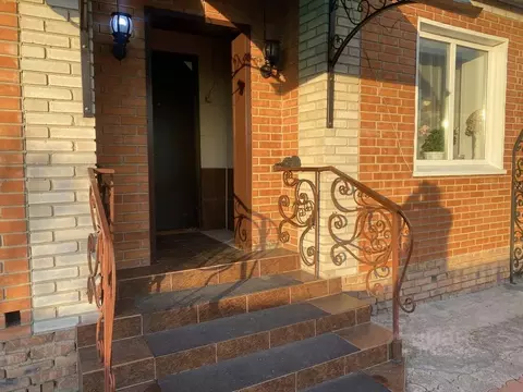 Дом в Хакасия, Алтайский район, с. Белый Яр ул. Победы, 50 (126 м)