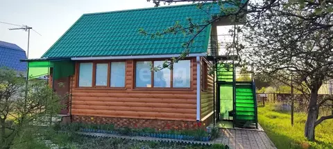 Дом в Воронежская область, Рамонский район, Айдаровское с/пос, Роща ...