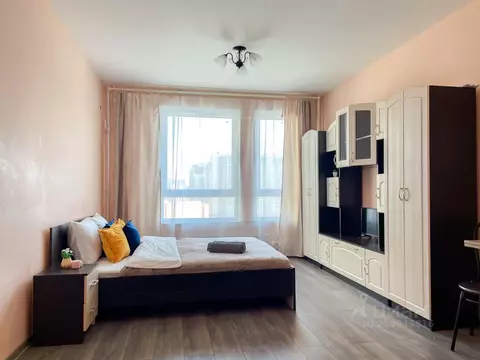 2-к кв. Московская область, Химки Молодежная ул., 61 (50.0 м)