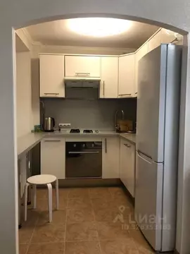 1-к кв. Москва просп. 60-летия Октября, 5К2 (29.0 м)