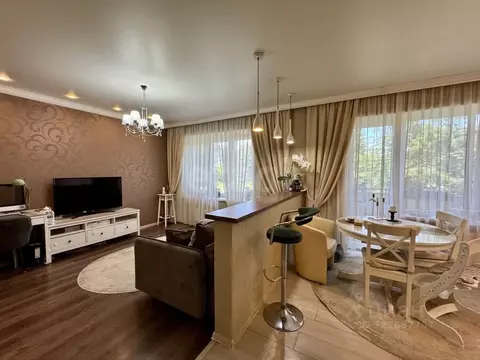 2-к кв. Калининградская область, Гурьевск Советская ул., 3 (67.4 м)