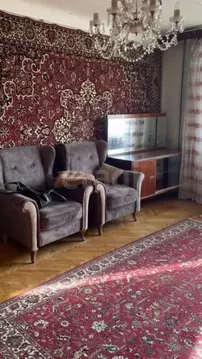 3-к кв. Ставропольский край, Ставрополь ул. Ленина, 470 (61.6 м)