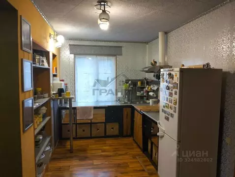 Дом в Новгородская область, Крестцы рп ул. Гоголя (89 м)