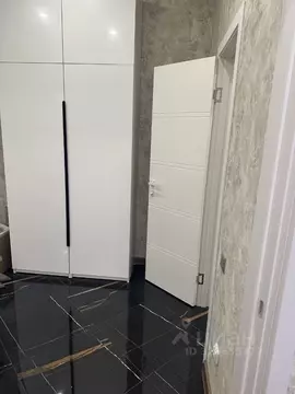 1-к кв. Москва бул. Скандинавский, 9к1 (48.0 м)