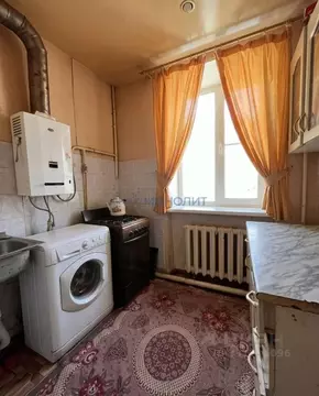 1-к кв. Нижегородская область, Дзержинск ул. Черняховского, 54 (31.7 ...