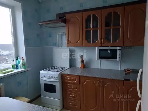 3-к кв. Владимирская область, Муром Кленовая ул., 34 (62.6 м)