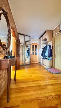 3-к кв. Челябинская область, Челябинск ул. Салавата Юлаева, 15 (97.7 ...