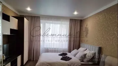 1-к кв. Белгородская область, Старый Оскол Юбилейный мкр, 9 (39.0 м)