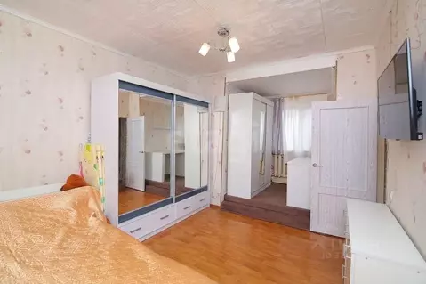 1-к кв. Калининградская область, Калининград ул. Аллея Смелых, 80Б ...