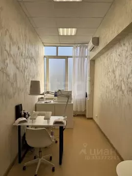 Офис в Тюменская область, Тюмень ул. Герцена, 72 (12 м)