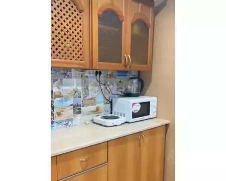 Комната Татарстан, Зеленодольск ул. Татарстан, 29 (18.0 м)