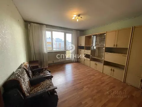 1-к кв. Москва Елецкая ул., 8К1 (39.0 м)