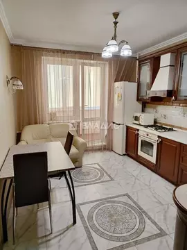 1-к кв. Калужская область, Калуга ул. Степана Разина, 28 (57.3 м)