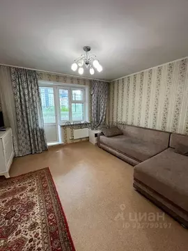 1-к кв. Красноярский край, Красноярск Караульная ул., 82 (40.0 м)