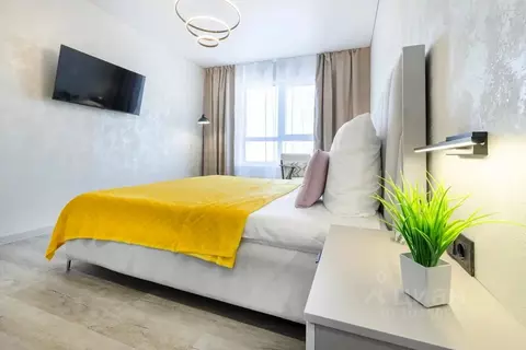 1-к кв. Алтайский край, Барнаул Власихинская ул., 65ак4 (40.0 м)