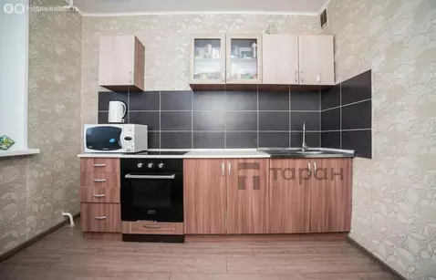 1-комнатная квартира: Челябинск, Комсомольский проспект, 128 (40.6 м)