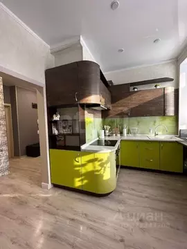 3-к кв. Свердловская область, Нижний Тагил ул. Матросова, 14 (80.2 м)