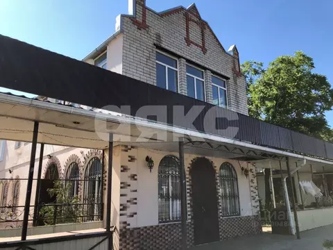 Помещение свободного назначения в Краснодарский край, Горячий Ключ ...