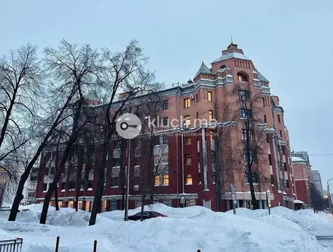 3-к кв. Татарстан, Казань ул. Вишневского, 11 (94.2 м)