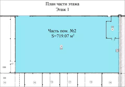 Помещение свободного назначения в Красноярский край, Железногорск ...