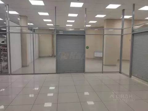 Помещение свободного назначения в Ульяновская область, Ульяновск ул. ...