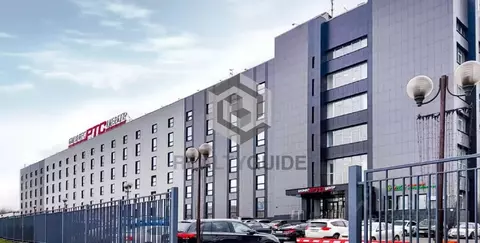 Офис в Москва Чермянский проезд, 7 (23 м)