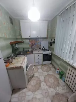 2-к кв. Крым, Керчь ш. Индустриальное, 9 (50.0 м)