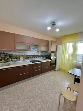 1-к кв. Алтайский край, Барнаул проезд Южный Власихинский, 42 (40.0 м)