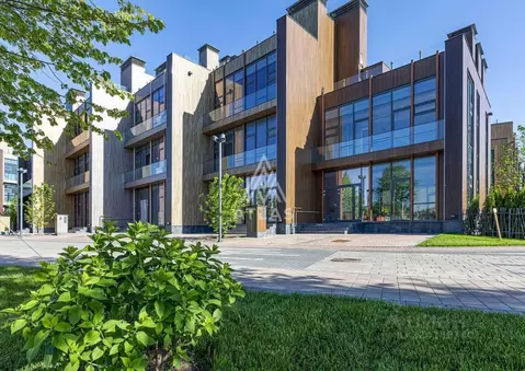 Таунхаус в Московская область, Истра муниципальный округ, д. ...