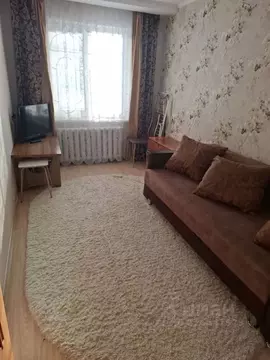 1-к кв. Курганская область, Курган ул. Анфиногенова, 7 (33.0 м)