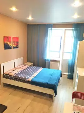 Студия Ленинградская область, Кудрово г. Всеволожский район, Заневское ...