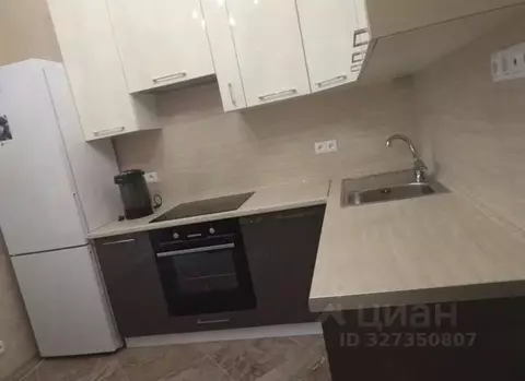 1-к кв. Москва Внуковское поселение, бул. Андрея Тарковского, 5 (40.0 ...