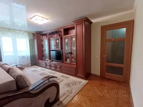 3-к кв. Ростовская область, Таганрог ул. Пальмиро Тольятти (54.3 м)