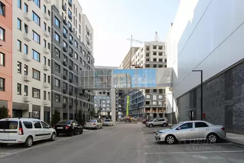 Помещение свободного назначения в Тюменская область, Тюмень ул. ...