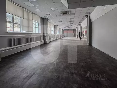 Офис в Москва ул. Шаболовка, 31Б (1041 м)