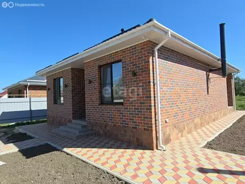 Дом в Краснодарский край, Анапа (100 м)