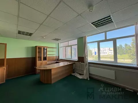 Помещение свободного назначения в Пензенская область, Пенза ул. ...