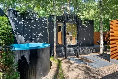 Дом в Московская область, Одинцовский городской округ, с. Немчиновка ...