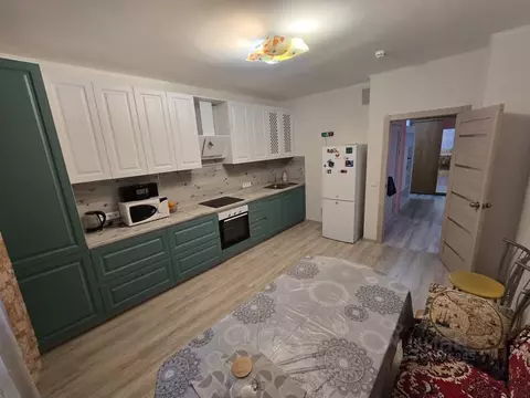 3-к кв. Свердловская область, Екатеринбург пер. Мельковский, 4 (79.6 ...