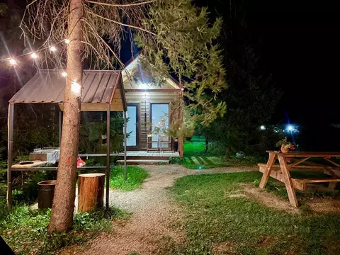 Дом в Ленинградская область, Кировский район, Шумское с/пос, Гаричи ...