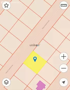 Участок в Ютазинский район, посёлок городского типа Уруссу (7 м)