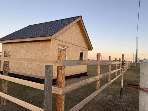 Дом в Саха (Якутия), Муниципальный район Хангаласский у., с. Октемцы  ...