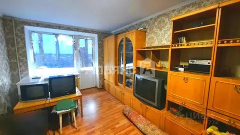 1-к кв. Ростовская область, Шахты ул. Ворошилова, 35 (31.0 м)