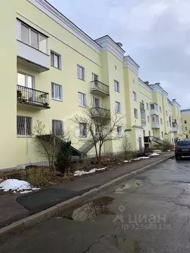 3-к кв. Санкт-Петербург, Санкт-Петербург, Петергоф ул. Аврова, 24 ...